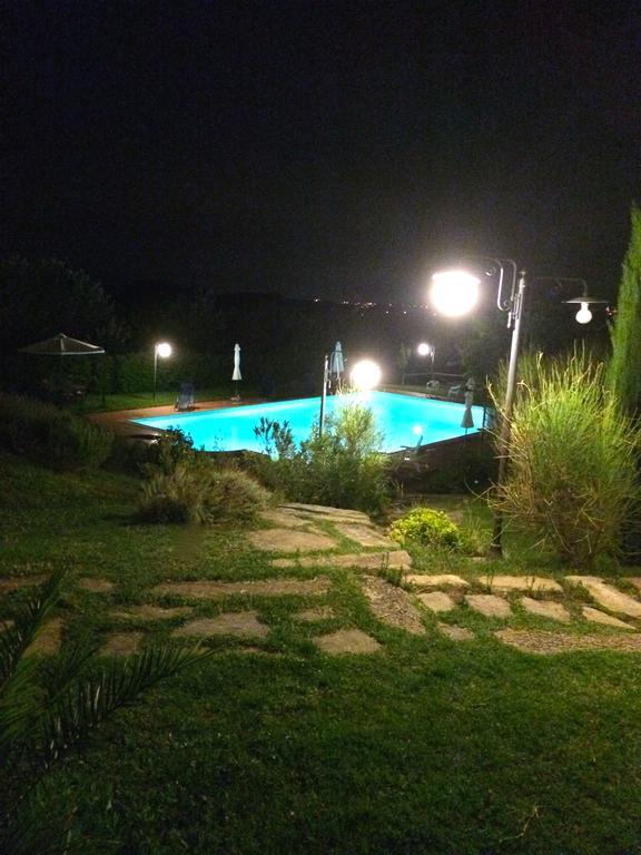 בית הארחה סן מיניאטו 	Antica Sosta מראה חיצוני תמונה